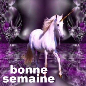 BONNE SEMAINE A TOUT LE MONDE dans BONJOUR soge3r3t